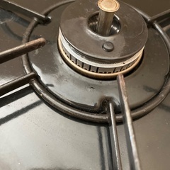 ビルトインコンロの画像