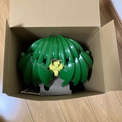 【美品】アニア 冒険大陸 アニアキングダム ジャイアントアクションツリーの画像