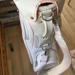 キャロウェイ　ゴルフクラブセットの画像