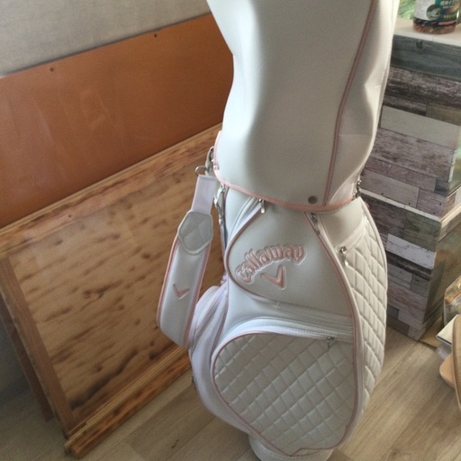 キャロウェイ　ゴルフクラブセット