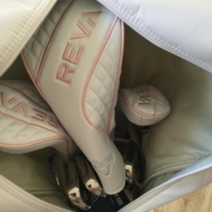 キャロウェイ　ゴルフクラブセットの画像