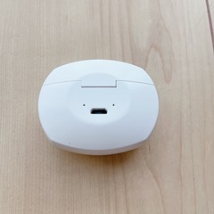 【動作確認済み】Sudio Tolv R イヤホン ホワイトの画像