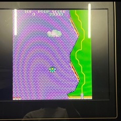 卓上ゲーム機　インベーダーゲーム　1420種類搭載　レトロゲーム　2011年製 の画像