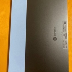 ideapadduetchromebookza6f0038の画像