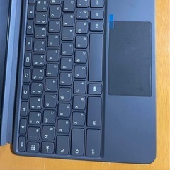 ideapadduetchromebookza6f0038の画像