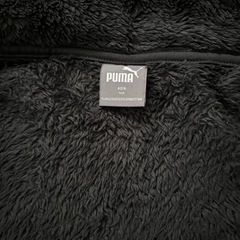 プーマ　もこもこアウター　160㎝の画像