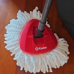 O-seder オーシダー モップの画像
