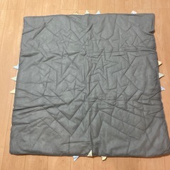 ベビーマットの画像