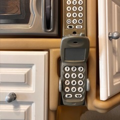 （取引中）キッチンセット　Step2 おままごとの画像