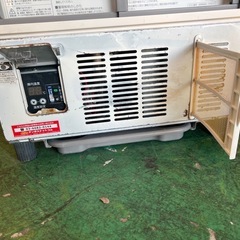 2010年 ホシザキ小形冷蔵ショーケース 90Lの画像