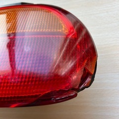 ホンダビート純正パーツの画像