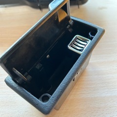 ホンダビート純正パーツの画像