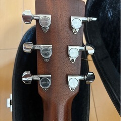 Martin DXM DREADNOUGHTギターの画像