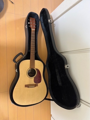 Martin DXM DREADNOUGHTギター