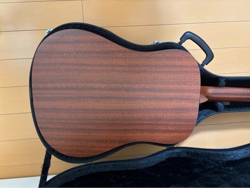 Martin DXM DREADNOUGHTギター