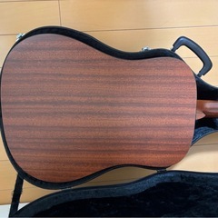 Martin DXM DREADNOUGHTギターの画像