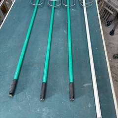 清掃　モップ　中古品　１本300円　