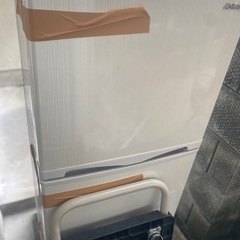 冷蔵庫回収して欲しいです。の画像