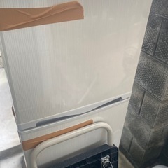 冷蔵庫回収して欲しいです。の画像