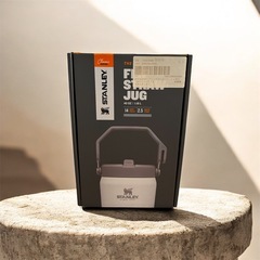 中古　STANLEY（スタンレー）　フリップストロージャグ1.18Lの画像