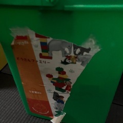 レゴブロックの画像