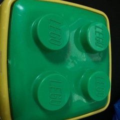 レゴブロックの画像