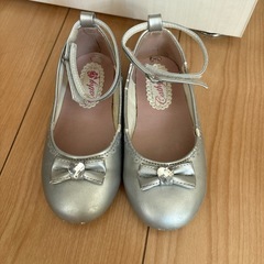 120cmと18cmセレモニーワンピース　卒園式　入学式　の画像