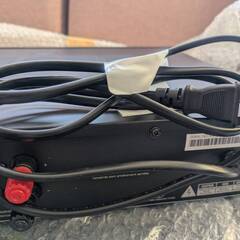 【ジャンク品】プリメインアンプ（ケンブリッジオーディオ／Cambridge Audio）Topaz AM5の画像