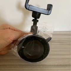 車用/携帯ホルダー/粘着吸盤の画像