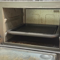 Panasonic オーブンレンジ　ビストロの画像