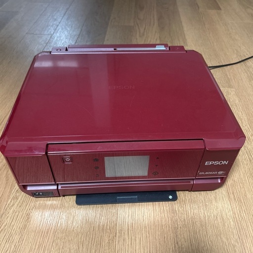 エプソン　プリンター