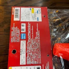 （satish様引き渡し予定）未開封水鉄砲の画像