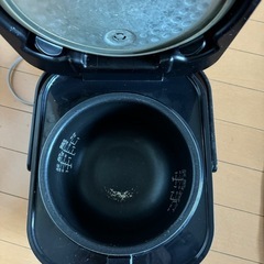 炊飯器の画像