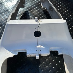 ＲＶＦ純正シートカウルの画像