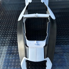 ＲＶＦ純正シートカウルの画像