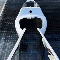 ＲＶＦ純正シートカウルの画像