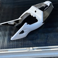 ＲＶＦ純正シートカウルの画像