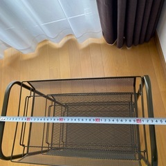 メッシュラック3段の画像