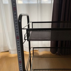 メッシュラック3段の画像