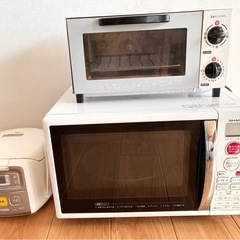 ②トースター【コイズミ】の画像