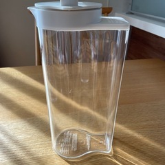 【決まりました】ティッシュケース　冷水筒の画像