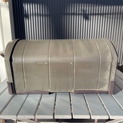 郵便ポストの画像