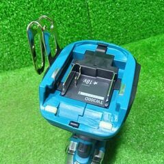 マキタ(makita) TW300DRGX コードレスインパクトレンチ【船橋馬込店】【店頭取引限定】【未使用】管理番号：IT9XQ67H5O6Kの画像