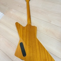 エピフォン　エクスプローラー　　　の画像