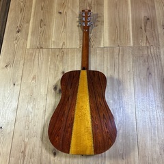 ギター　ジャパンビンテージの画像