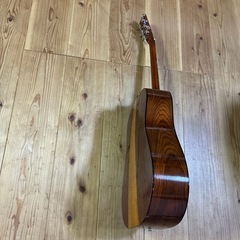 ギター　ジャパンビンテージの画像