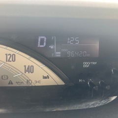 すぐ乗れます☆走行9万キロ☆装備充実の画像