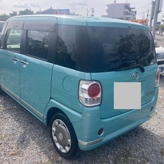 すぐ乗れます☆走行9万キロ☆装備充実の画像