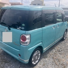 すぐ乗れます☆走行9万キロ☆装備充実の画像