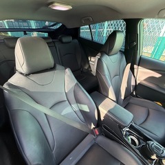 プリウスAツーリングセレクション　ディーラー車　早い者勝ち！の画像